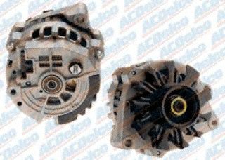 Alternators ACDelco 321-455