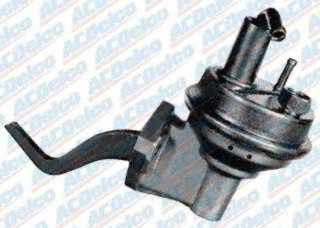 Pumps ACDelco 40607