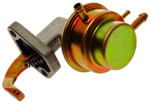 Relay Control Module ACDelco 43-100