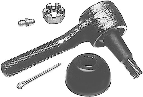 Tie Rod Ends ACDelco 45A0032