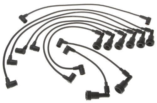 ACDelco 908E Professional Spark Plug Wire Set Categories ACDelco 908E