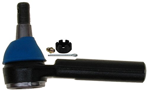 Tie Rod Ends ACDelco 45A0748