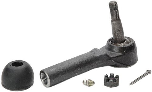 Tie Rod Ends ACDelco 45A0601
