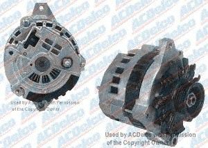 Alternators ACDelco 334-2431