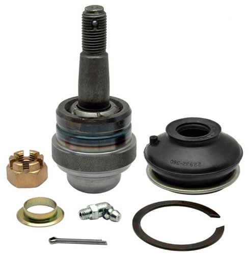 Steering System ACDelco 45D2092