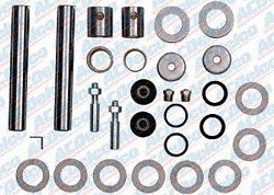 Hardware & Brackets ACDelco 45F0123