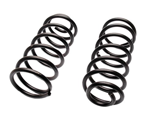 ACDelco 45H3003 Coil Spring Coil Springs ACDelco 45H3003