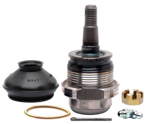 Steering System ACDelco 45D2068