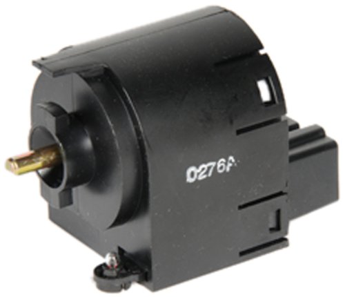 Headlight ACDelco D1562D