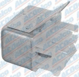 Accessory Power ACDelco D1728A