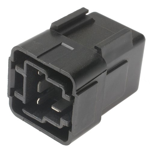 Blower ACDelco D1729C