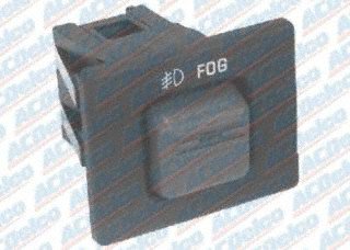 ACDelco D7057A Fog Lamp Switch Fog Lamp ACDelco D7057A