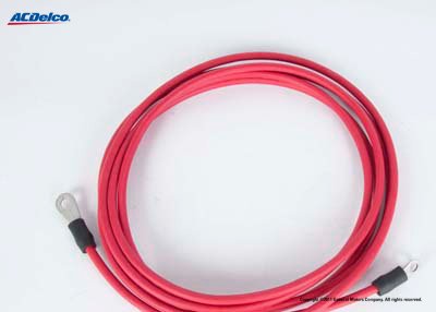Negative ACDelco 4SX169