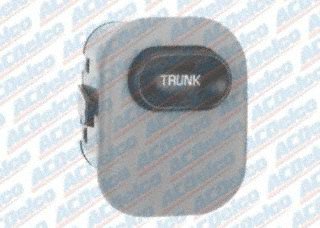 Trunk Lock Release ACDelco D7067A