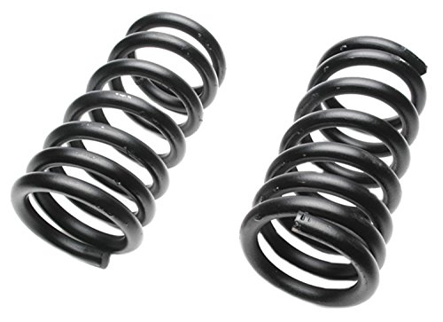 Coil Springs ACDelco 45H1046