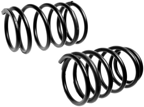 Coil Springs ACDelco 45H1120