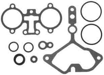 Fuel Injection ACDelco 40-726