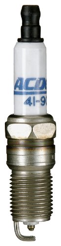 Spark Plugs ACDelco 41-902