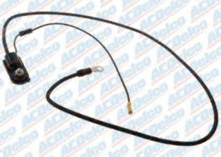 Cables ACDelco 4SX55