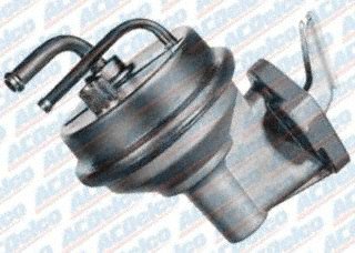 ACDelco 42299 Fuel Pump Electric Fuel Pumps ACDelco 42299