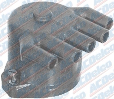 Distributor Caps ACDelco E366C