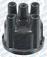 Distributor Caps ACDelco E367