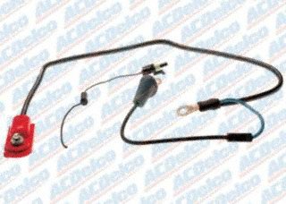 Categories ACDelco 4SX32F2S