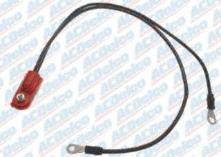 ACDelco 4SX39-1AS Cable Assembly Electrical System Tools ACDelco 4SX39-1AS