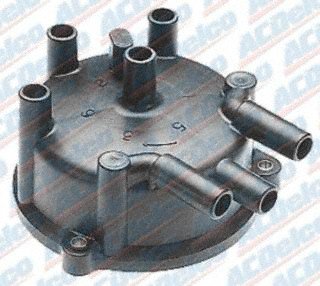 Distributor Caps ACDelco E323A