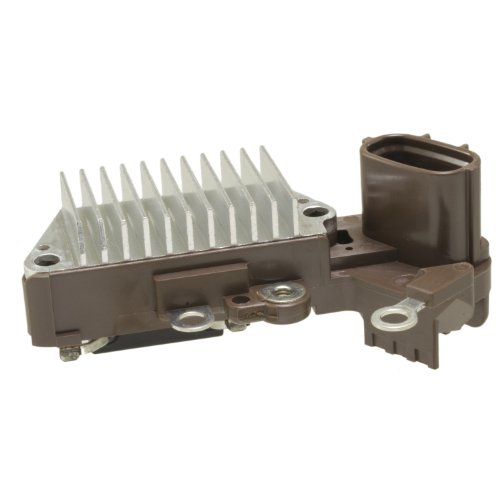 Voltage Regulators ACDelco E617A