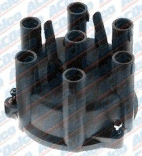 ACDelco E354A Distributor Cap Distributor Caps ACDelco E354A