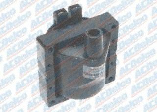 Coils ACDelco E533