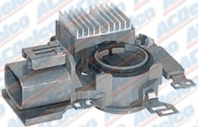 ACDelco E661A Voltage Regulator Voltage Regulators ACDelco E661A