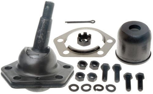 Steering System ACDelco 45D0008