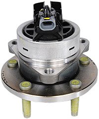 Automatic Transaxle ACDelco FW299
