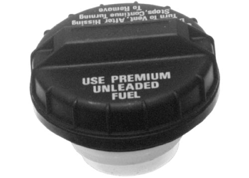 Fuel Tank Caps ACDelco GT167