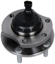 Hub Assemblies ACDelco FW151