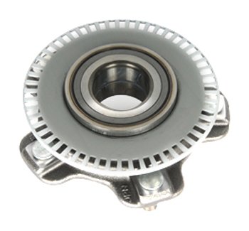 Hub Assemblies ACDelco FW248