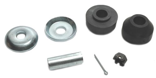 Spring Bushings ACDelco 45G25021