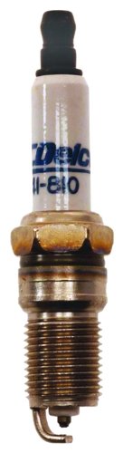 Spark Plugs ACDelco 41-810