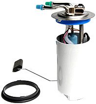 ACDelco MU1378 GM Original Equipment Fuel Pump and Level Sensor Module with Gasket Fuel Pumps & Accessories ACDelco MU1378