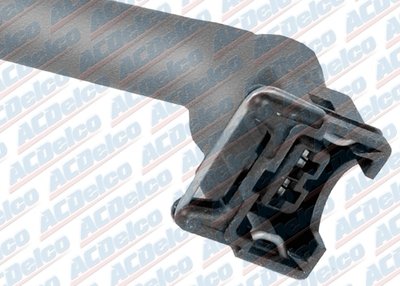 ACDelco PT112 Female 2-Way Wire Connector with Leads Coil Lead Wires ACDelco PT112