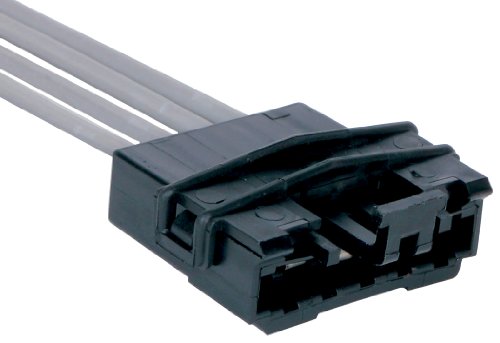 Coil Lead Wires ACDelco PT115