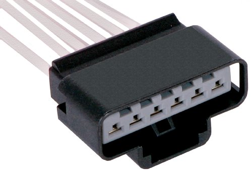 Coil Lead Wires ACDelco PT1432