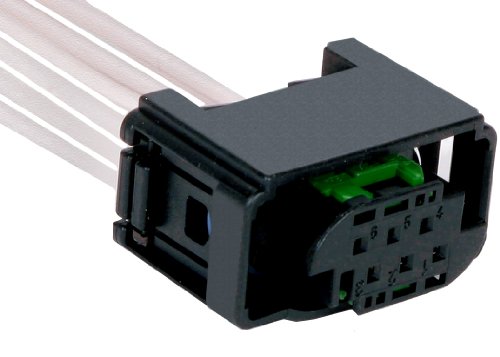 Coil Lead Wires ACDelco PT1475