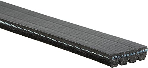 ACDelco 4K338 Professional V-Ribbed Serpentine Belt Serpentine ACDelco 4K338