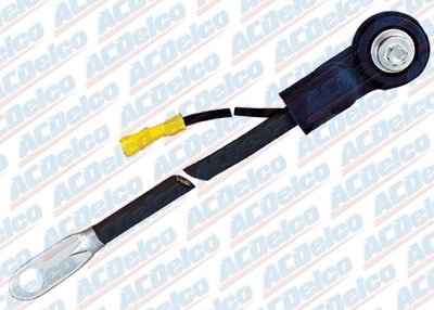 Categories ACDelco 4SD40X