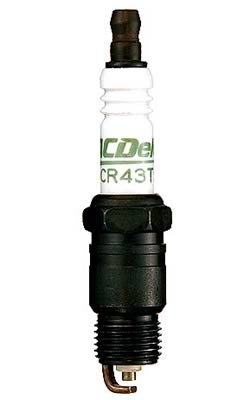 Spark Plugs ACDelco R45