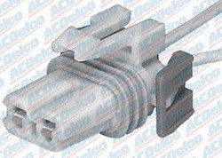 Coil Lead Wires ACDelco PT811