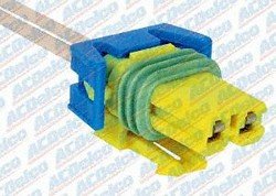 Coil Lead Wires ACDelco PT813